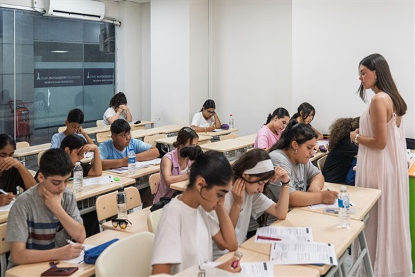 Büyükşehirin Yaz Okulu Programı 7 Ağustos’a kadar sürecek