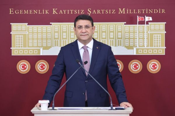 Şahin: Afet bilişim ihalesindeki gecikme Marmara depremi hazırlığını riske atıyor