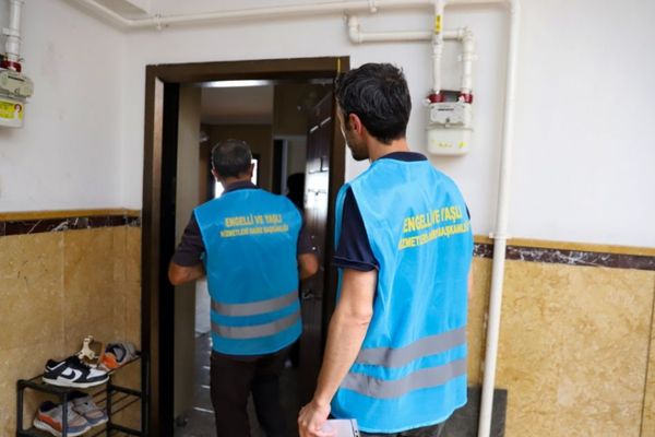 Diyarbakır’da düşük proteinli gıda desteği 50 PKU hastasına ulaştı