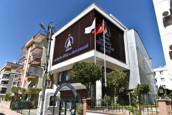 Muratpaşa Belediyesi’nin ücretsiz eğitim desteğinden LGS’de başarı