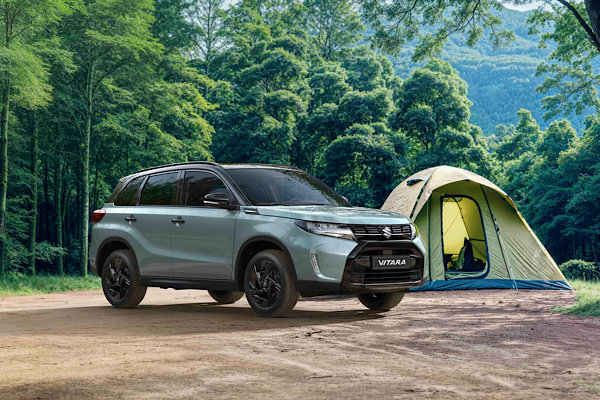 Suzuki’den Temmuz ayına özel fiyat ve finansman kampanyası