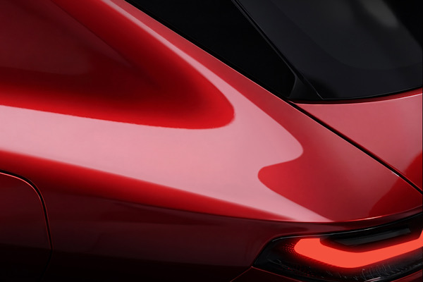 Alfa Romeo’nun yeni SUV modeli için geri sayım başladı!
