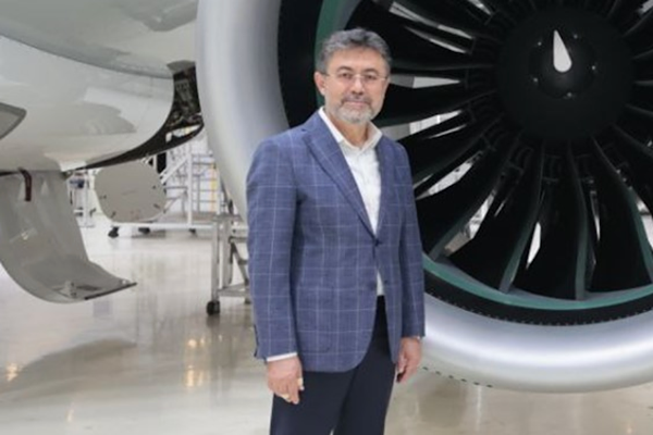 Bakan Yumaklı: Zararlılarla mücadelede biyolojik yöntemleri yaygınlaştırıyoruz