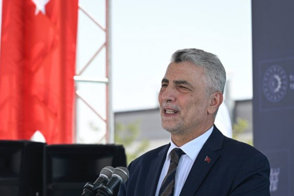 Bakan Bolat, Artvin’de iş dünyası ve STK temsilcileriyle buluştu