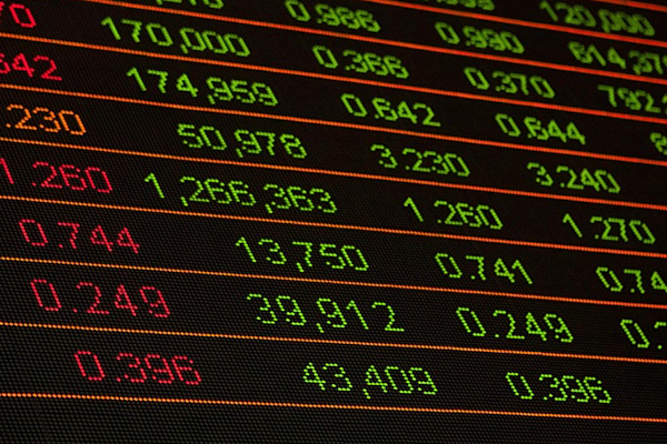 Avrupa borsalarında yatay seyir