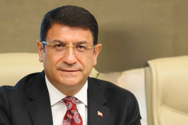 Şahin: Çocukları korumanın yolu sadece cezayı artırmak değildir