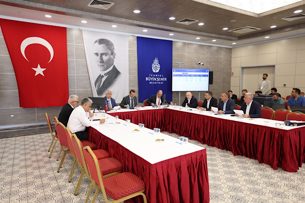 Uygulama Bazlı Taksi modelinde dokuzuncu ihale tamamlandı