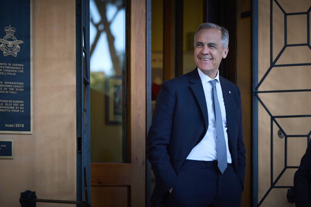 Carney: Spora yapılan yatırımlarla çocuklara yeni fırsatlar sunulacak