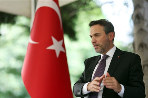 Bakan Bayraktar, Rusya Başbakan Yardımcısı Novak ile enerji iş birliğini görüştü