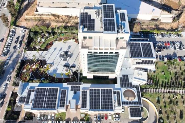 ASAT’tan yenilenebilir enerji yatırımlarına devam