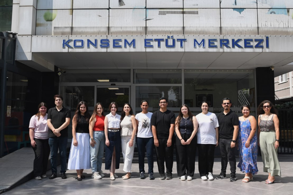 KONSEM Etüt Merkezi’nden YKS’de yüzde 90 başarı
