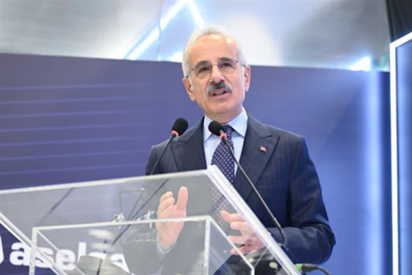 Uraloğlu’ndan Karayolları ekiplerine teşekkür