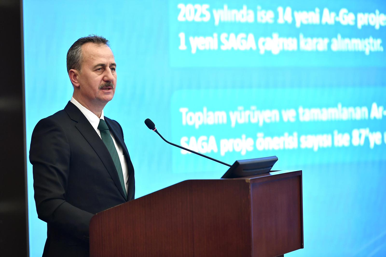 Görgün: NATO’nun kritik savunma projeleri için anlaşmalar imzalandı