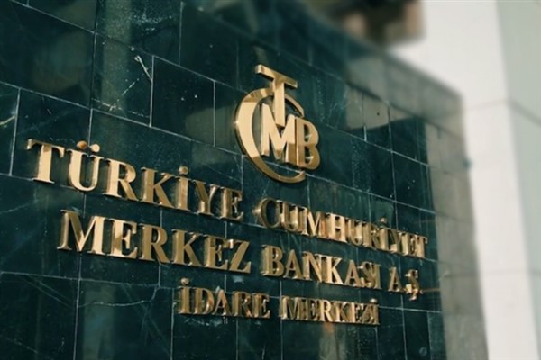 TCMB: Jeopolitik riskler enflasyon görünümü üzerinde yukarı yönlü risk oluşturuyor