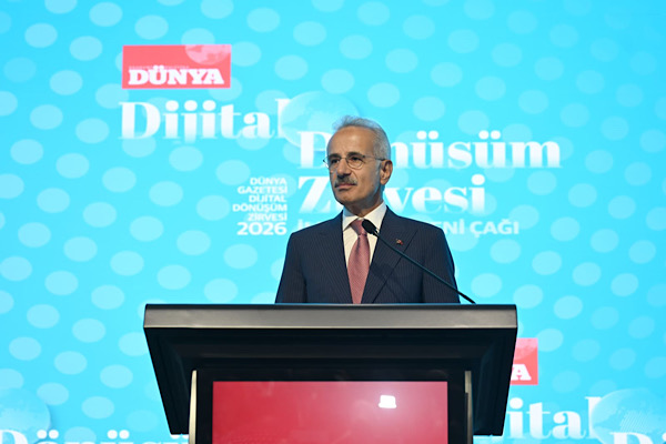 Bakan Uraloğlu: Osmaneli–Bursa Hattımızda test aşamasına geçiyoruz