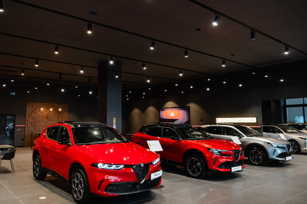 Alfa Romeo Türkiye’de hizmet ağını yeni yatırımlarla genişletiyor