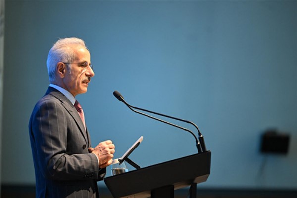 Bakan Uraloğlu: Yargıtay Köprülü Kavşağı günlük 47 bin araca hizmet veriyor