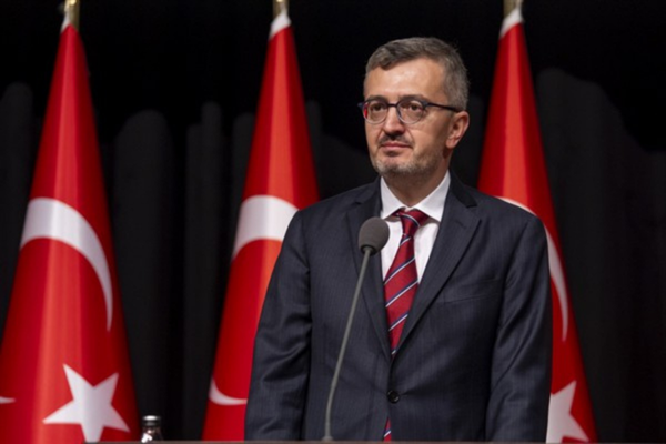 Duran: FETÖ her ülkede açık tehdit oluşturuyor