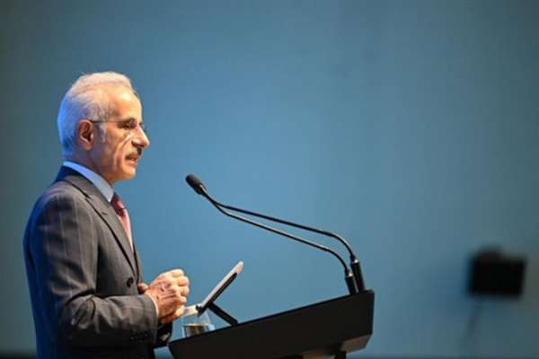 Bakan Uraloğlu: Milli tren 22 Temmuz’da hizmet verecek