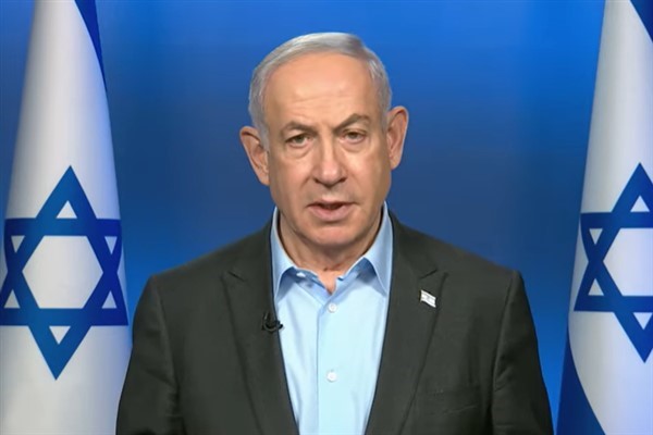Netanyahu: İsrail sokaklarında cinayet, şiddet ve suç terörü düzenini kabul etmeyeceğiz