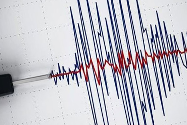 Malatya’da 5 şiddetinde deprem