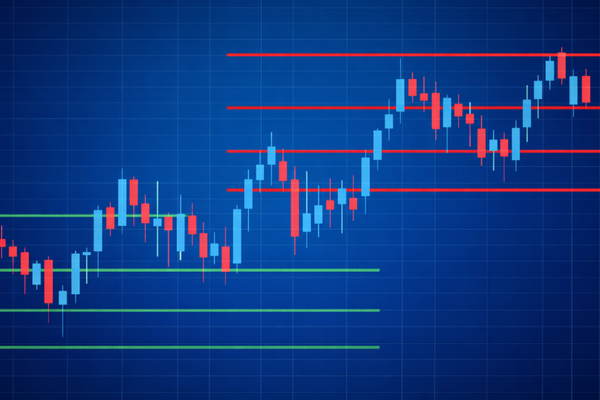 BIST100’de 14.620 direnci, 13.085 desteği izlenebilir