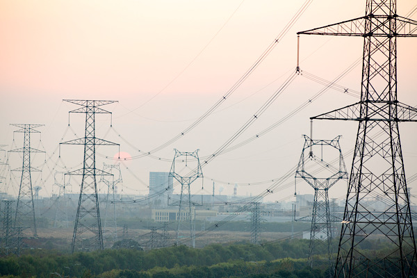Çin’de elektrik tüketimi yılın ilk yarısında yüzde 5,3 arttı