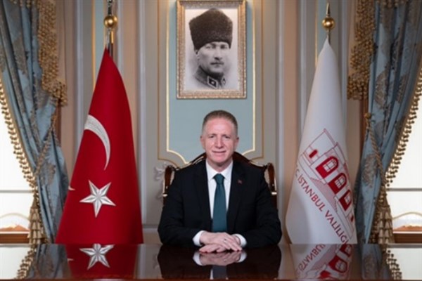 Vali Gül, Güngören’de yapımı süren okul inşaatlarını inceledi
