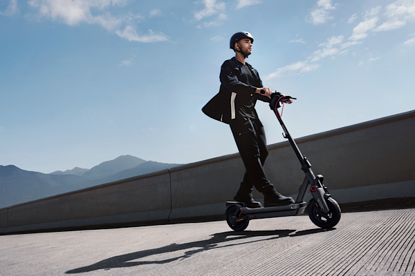 SEGWAY, ZT3 Pro ve Max G3 ile şehrin hızına ayak uyduruyor