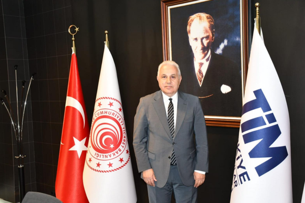 Hububat sektörü ihracatı yılın ilk yarısında 5,8 milyar dolara ulaştı