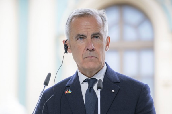 Kanada Başbakanı Carney: Suudi Arabistan, Kanadalı şirketler için büyük fırsatlar sunuyor