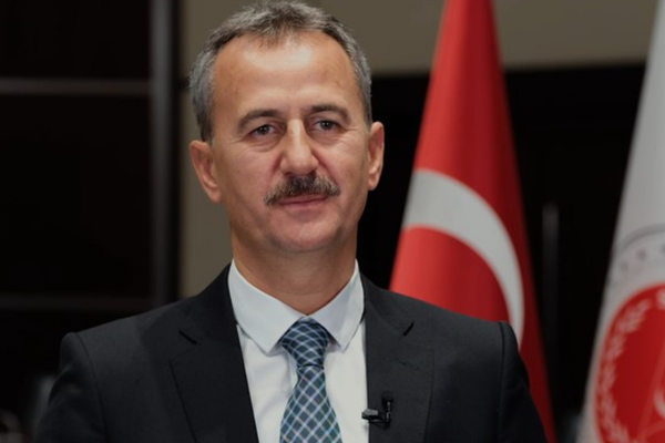 Görgün, Romanya Savunma Bakanı Miruta ile TUSAŞ’ta bir araya geldi