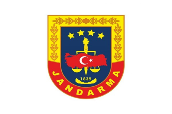 Jandarma Genel Komutanlığı’ndan kan bağışı