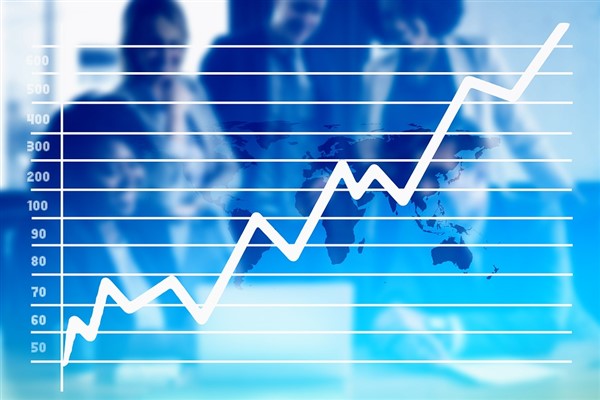 ABD borsaları haftanın ilk işlem gününü yükselişle tamamladı