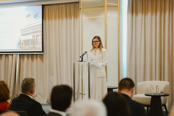 Bulgaristan Dışişleri Bakanı Petrova: Ekonomik diplomasi önceliğimiz olacak