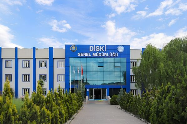 DİSKİ, mesken su tarifesinde en düşük dördüncü sırada