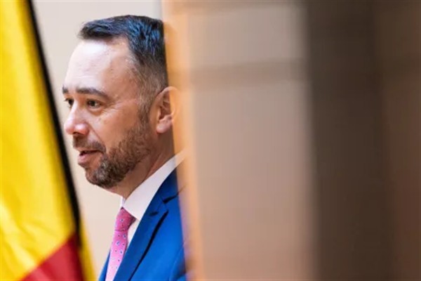 Prevot: Hindistan ile güvenlik ve savunma alanlarda iş birliğimizi daha ileri taşıyoruz