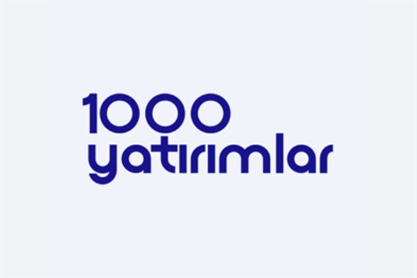 1000 Yatırımlar Holding’in kayıtlı sermaye tavanı artırımı