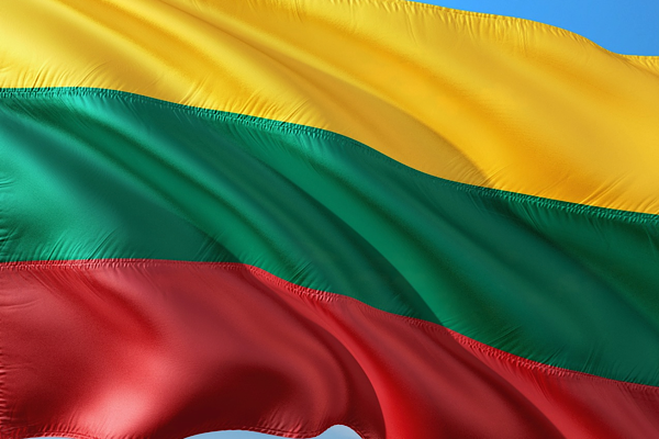 Litvanya, Fransa’daki orman yangınlarıyla mücadele için ekip gönderiyor