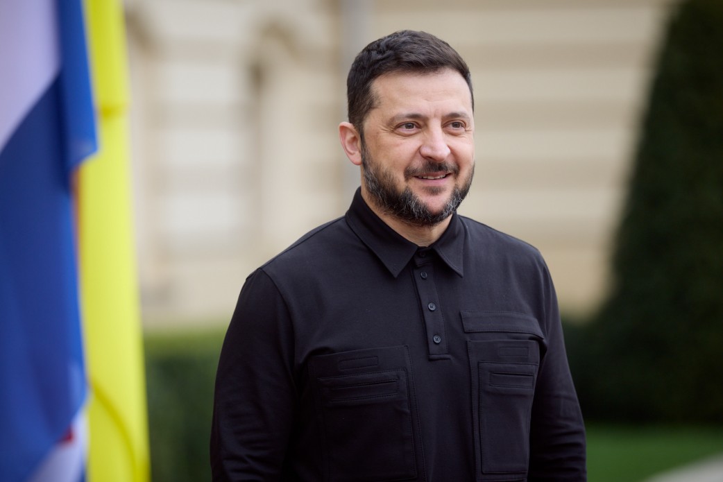 Zelenski: İnsansız hava araçlarının tedariki artırılacak