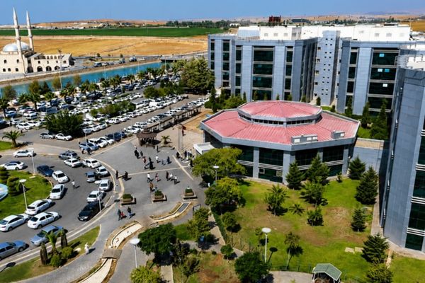 Uzmandan Şanlıurfa’da aşırı sıcak uyarısı