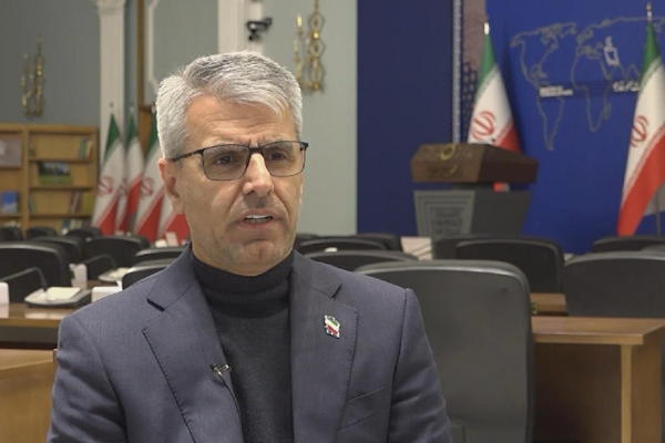 Baqaei: Hızlı uçan kartallar, görevlerini tamamlayan türden insanlardır