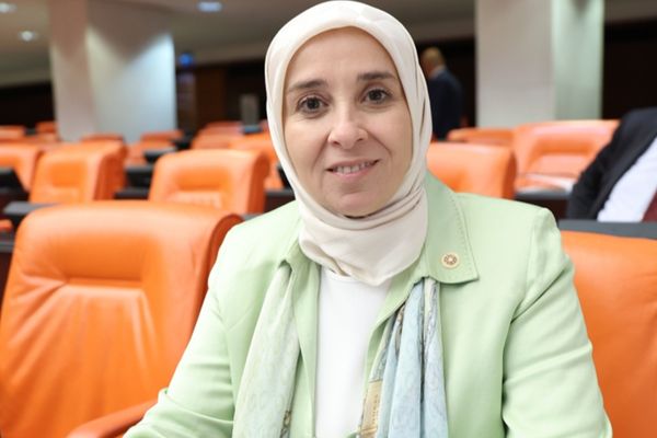 DEVA Partili Esen: Düzenleme mülkiyet hakkını zedeliyor