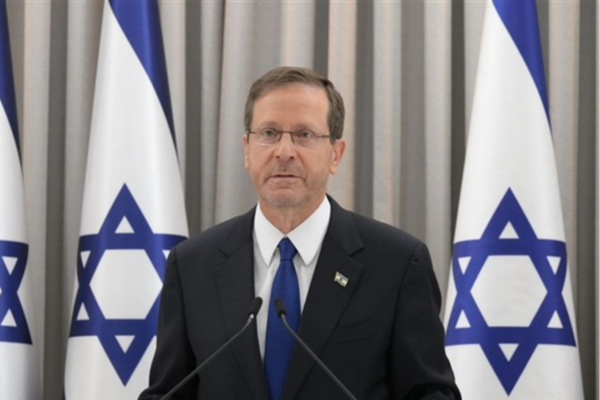 Herzog: Holokost’un hafızasını gelecek nesillere aktarmalıyız