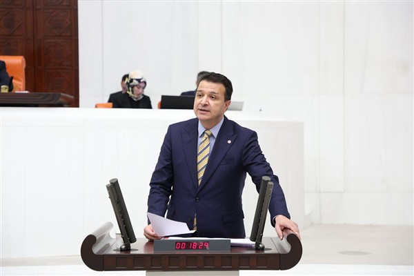 Arıkan: Batı Trakya Türklerinin eğitim ve dini inanç hakkı pazarlık konusu değil
