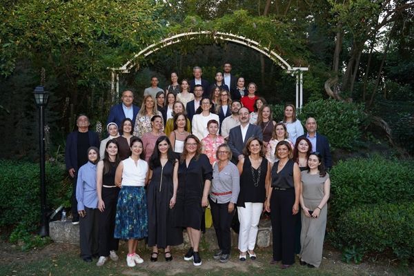 Boğaziçi Üniversitesi mezunları Türkiye’ye değer üreten güçlü bir ekosistem oluşturuyor