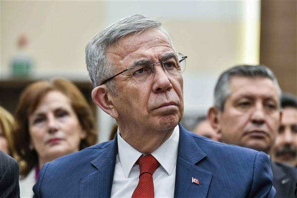 Yavaş: Srebrenitsa soykırımını unutmayacağız, unutturmayacağız