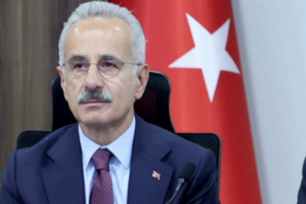 Bakan Uraloğlu: TCDD Taşımacılık AŞ’de personel alımı başvuruları başladı