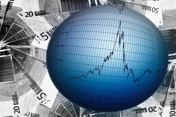 Orta Doğu’daki gerilim küresel piyasalarda risk iştahını zayıflattı