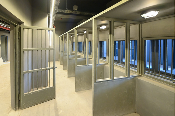 Diyarbakır Cezaevi, hafıza müzesi ve kültür merkezine dönüştürülüyor